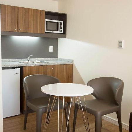 Way Apartamentos Montevideo Zewnętrze zdjęcie